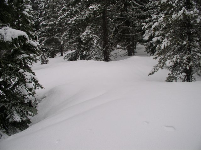 Ghost Ridge-Twin Lakes 073 